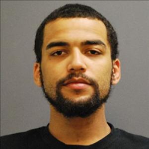 Chrishawn Charles Douglas Moore a registered Sex, Violent, or Drug Offender of Kansas