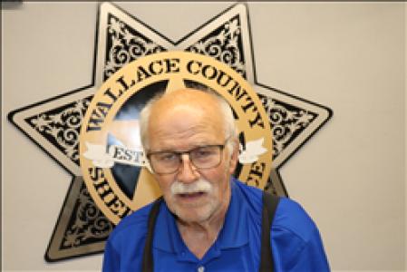 Dean Lewis Baum a registered Sex, Violent, or Drug Offender of Kansas