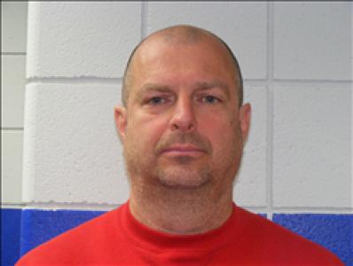 Scott R Ellsworth a registered Sex, Violent, or Drug Offender of Kansas