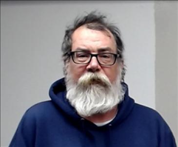 Daniel R Kirkpatrick a registered Sex, Violent, or Drug Offender of Kansas