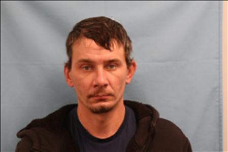 Jeremy Lee Brown a registered Sex, Violent, or Drug Offender of Kansas