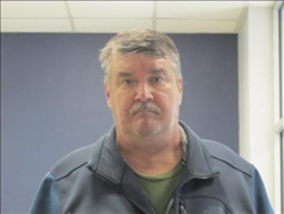 Eddie Lee Farris a registered Sex, Violent, or Drug Offender of Kansas