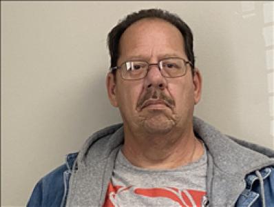 Carl James Stouffer a registered Sex, Violent, or Drug Offender of Kansas