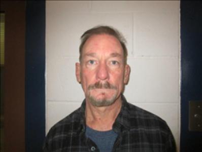 Gregory Lee Carter a registered Sex, Violent, or Drug Offender of Kansas