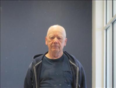 Kenneth Alan Cheatum a registered Sex, Violent, or Drug Offender of Kansas