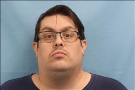 Nicholaus Lee Francis a registered Sex, Violent, or Drug Offender of Kansas