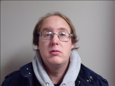 Aaron Allen White a registered Sex, Violent, or Drug Offender of Kansas