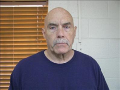 Paul Dale Zishka a registered Sex, Violent, or Drug Offender of Kansas