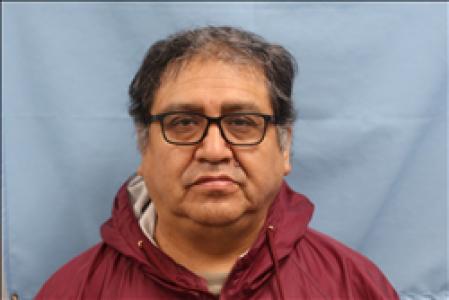 Victor Hugo Delgado a registered Sex, Violent, or Drug Offender of Kansas