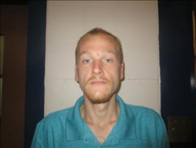 Claris Jay Stover a registered Sex, Violent, or Drug Offender of Kansas