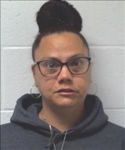 Teri Lynn Johnson a registered Sex, Violent, or Drug Offender of Kansas