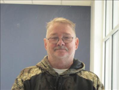 Robert Eldon Harris a registered Sex, Violent, or Drug Offender of Kansas