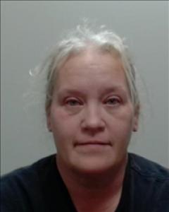 Melissa Renee Line a registered Sex, Violent, or Drug Offender of Kansas