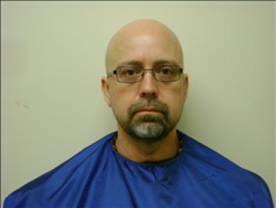 Travis Wayne Claxton a registered Sex, Violent, or Drug Offender of Kansas