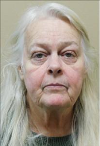 Gloria Jean Eichberger a registered Sex, Violent, or Drug Offender of Kansas