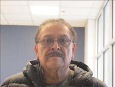 Joe Robert Juarez a registered Sex, Violent, or Drug Offender of Kansas