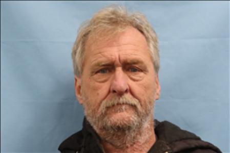 Terry Wayne Eichelberger a registered Sex, Violent, or Drug Offender of Kansas