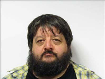 Dustin Carter Barnhart a registered Sex, Violent, or Drug Offender of Kansas