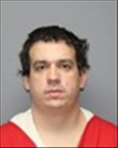 John Richard Brown a registered Sex, Violent, or Drug Offender of Kansas