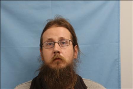 William Paul Daniels a registered Sex, Violent, or Drug Offender of Kansas