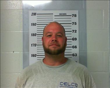 Shawn Eugene Barry a registered Sex, Violent, or Drug Offender of Kansas