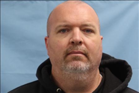 Michael James Jasiczek a registered Sex, Violent, or Drug Offender of Kansas