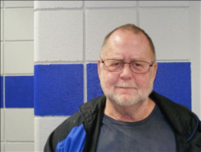 Peter Paul Aman a registered Sex, Violent, or Drug Offender of Kansas