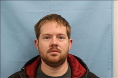 Aaron James Tomason a registered Sex, Violent, or Drug Offender of Kansas