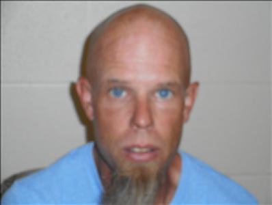 Bret Lee Simmelink a registered Sex, Violent, or Drug Offender of Kansas