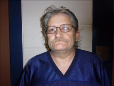 Darrel D Cook a registered Sex, Violent, or Drug Offender of Kansas