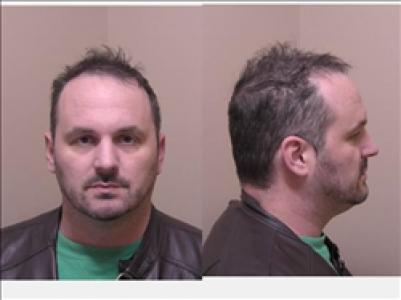 Shaun Michael Dierker a registered Sex, Violent, or Drug Offender of Kansas
