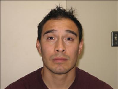 Miguel Angel Banuelos a registered Sex, Violent, or Drug Offender of Kansas