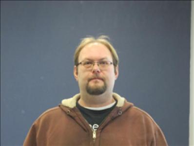 William Joseph Robinson a registered Sex, Violent, or Drug Offender of Kansas