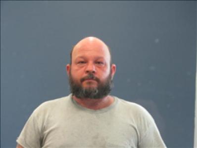 Jason William Rogers a registered Sex, Violent, or Drug Offender of Kansas