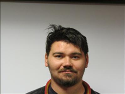Austin Lewis Brian Boketo a registered Sex, Violent, or Drug Offender of Kansas