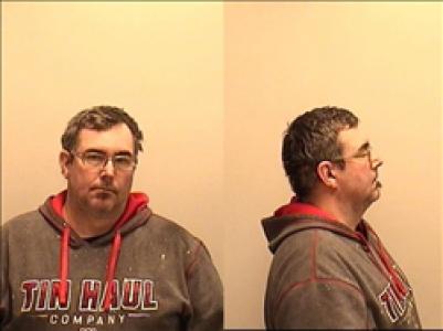 Scott Anthony Kitzman a registered Sex, Violent, or Drug Offender of Kansas