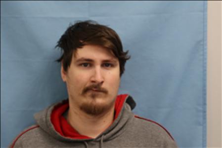 Adam Dale Thomas Patterson a registered Sex, Violent, or Drug Offender of Kansas