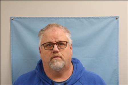 Anthony Albert Kramps a registered Sex, Violent, or Drug Offender of Kansas