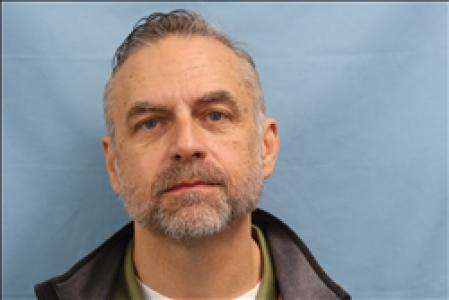 Paul Christopher Klahn a registered Sex, Violent, or Drug Offender of Kansas