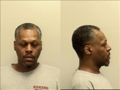 Abdul Lamont Gamble a registered Sex, Violent, or Drug Offender of Kansas