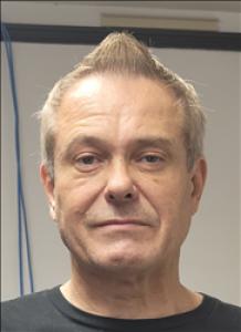 Todd Alan Burd a registered Sex, Violent, or Drug Offender of Kansas