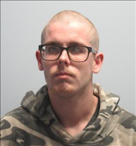 Colby Lee Kearn a registered Sex, Violent, or Drug Offender of Kansas