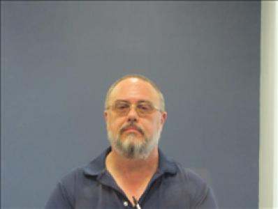 Patrick Wayne Rickaby a registered Sex, Violent, or Drug Offender of Kansas