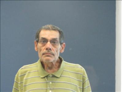 Mark Anthony Hernandez a registered Sex, Violent, or Drug Offender of Kansas