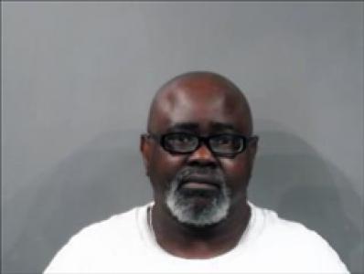 Mcclinton Bass a registered Sex, Violent, or Drug Offender of Kansas