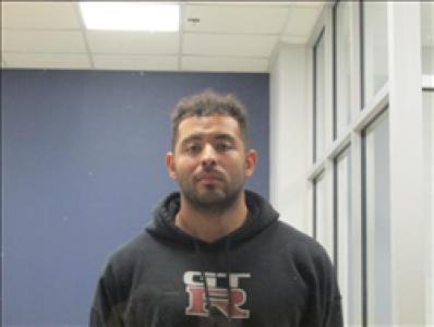 Kristian Alexander Ortega a registered Sex, Violent, or Drug Offender of Kansas