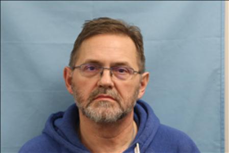 James Allen Shearin a registered Sex, Violent, or Drug Offender of Kansas