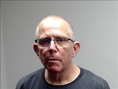 Steven Christopher Gonzalez a registered Sex, Violent, or Drug Offender of Kansas
