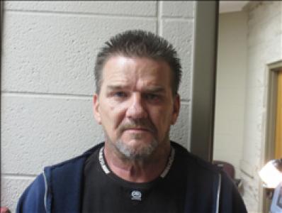 Tracy Scott Winright a registered Sex, Violent, or Drug Offender of Kansas