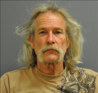 Paul Ray Bennett a registered Sex, Violent, or Drug Offender of Kansas
